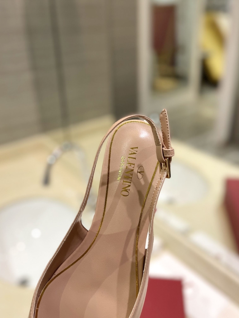 Valentino High Heels